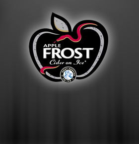 Apple Frost - Cider on Ice