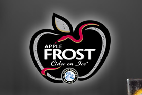 Apple Frost